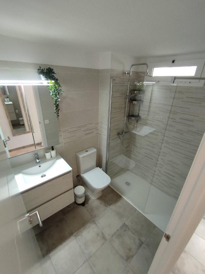 Casa Leya Los Cristianos アロナ エクステリア 写真