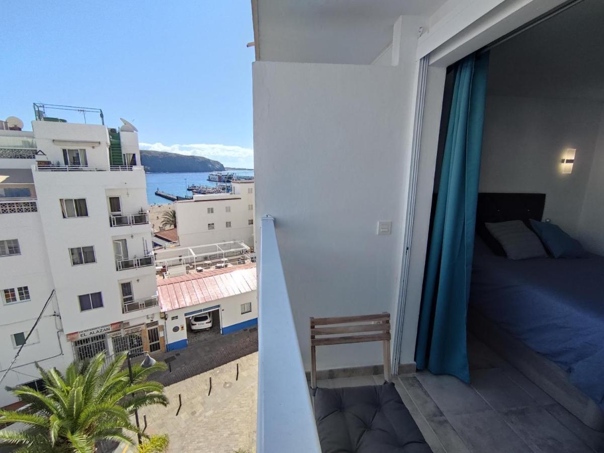 Casa Leya Los Cristianos アロナ エクステリア 写真