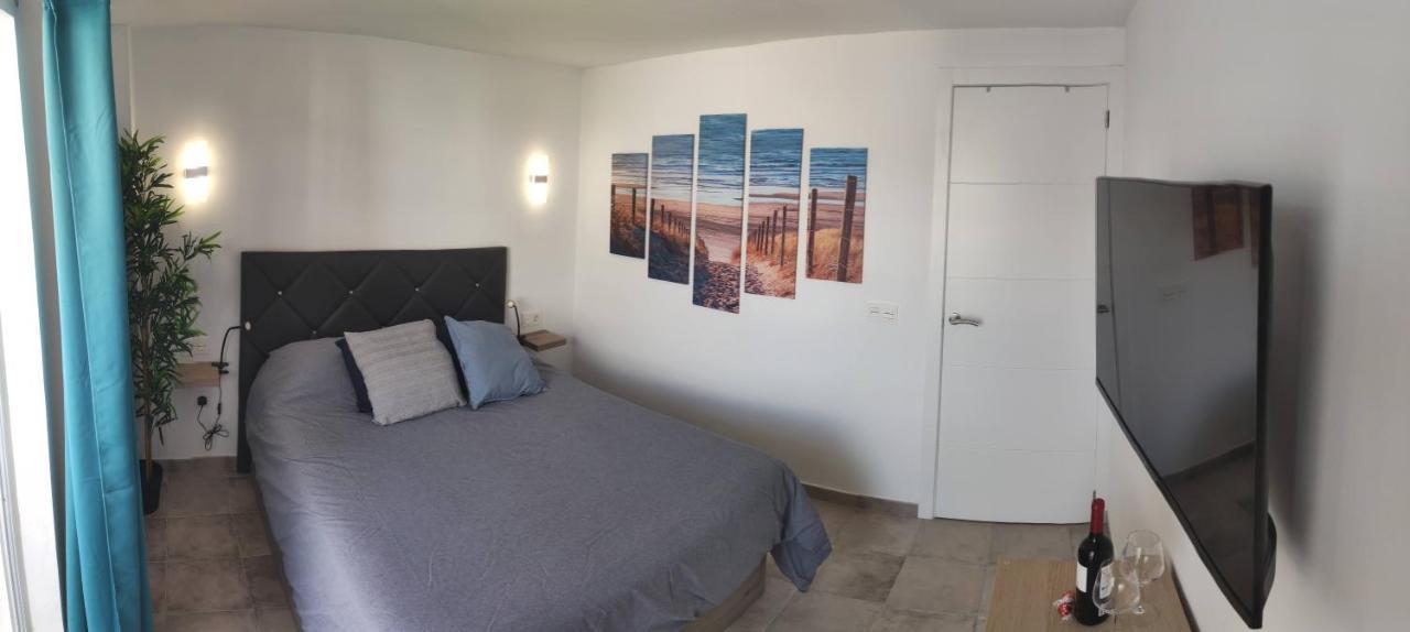 Casa Leya Los Cristianos アロナ エクステリア 写真