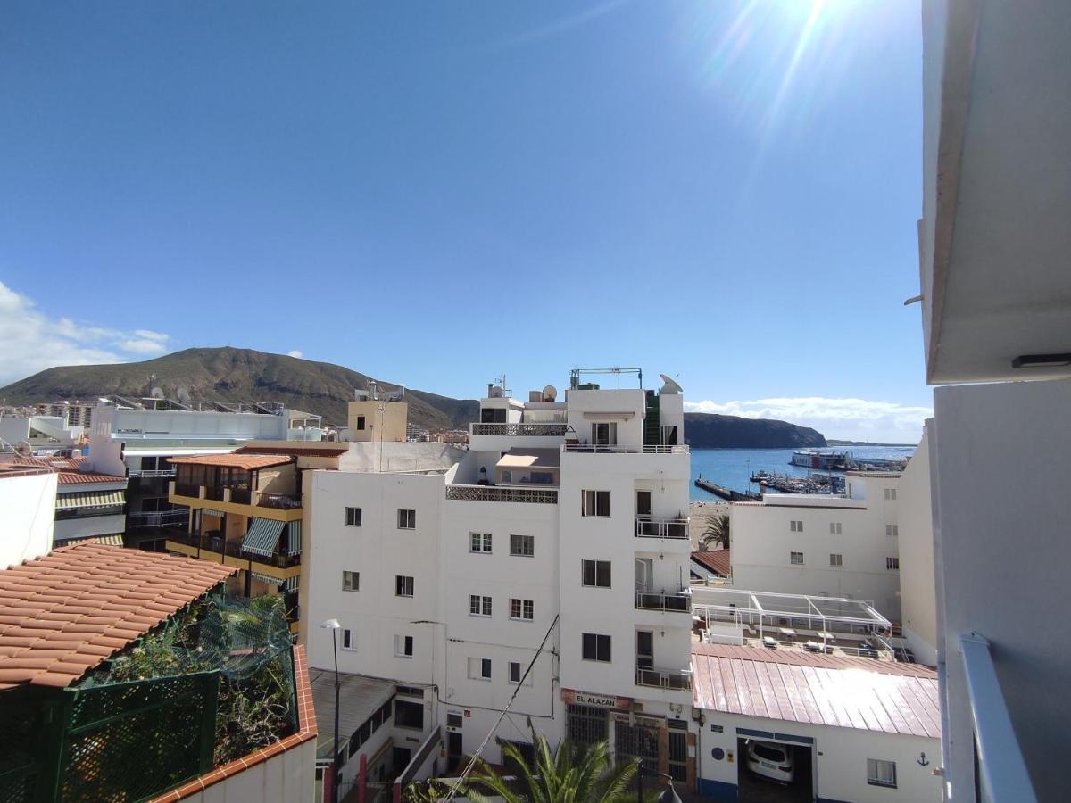 Casa Leya Los Cristianos アロナ エクステリア 写真