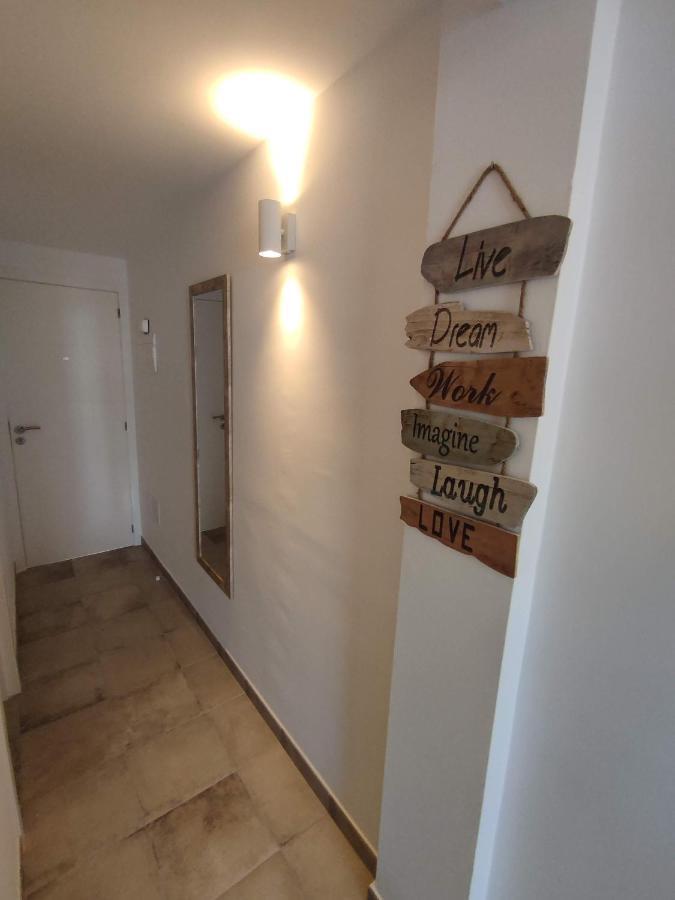 Casa Leya Los Cristianos アロナ エクステリア 写真