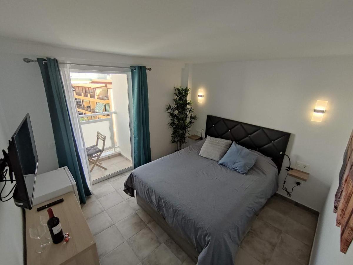 Casa Leya Los Cristianos アロナ エクステリア 写真