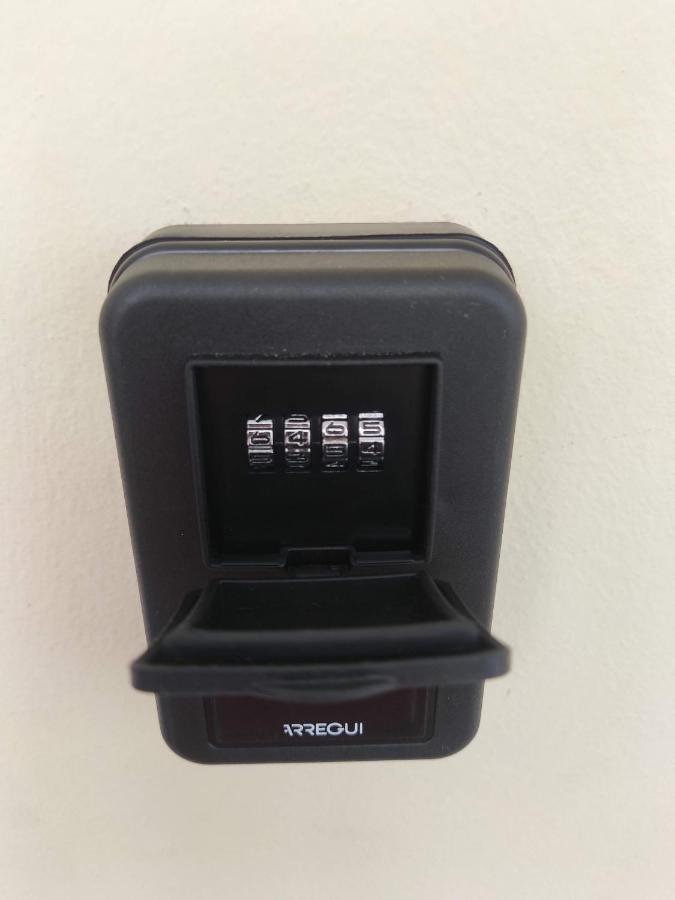 Casa Leya Los Cristianos アロナ エクステリア 写真