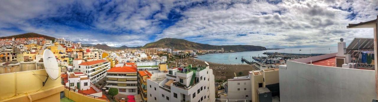 Casa Leya Los Cristianos アロナ エクステリア 写真